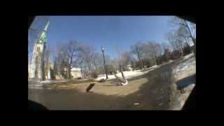 SPRING ! #Teaser Gun Session HD