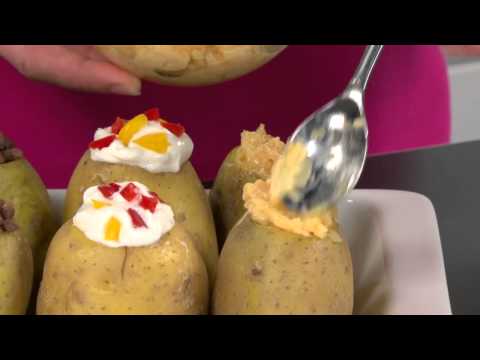 Нож для удаления сердцевины картофеля PRESTO, TESCOMA 420641