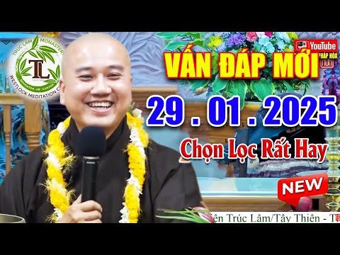 Vấn Đáp Mới
