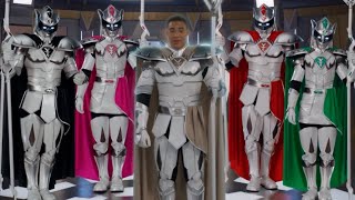 Netflix Stats Reveal - Cosmic Fury and Once and Always Exceed Expectations in 2023 #powerrangers