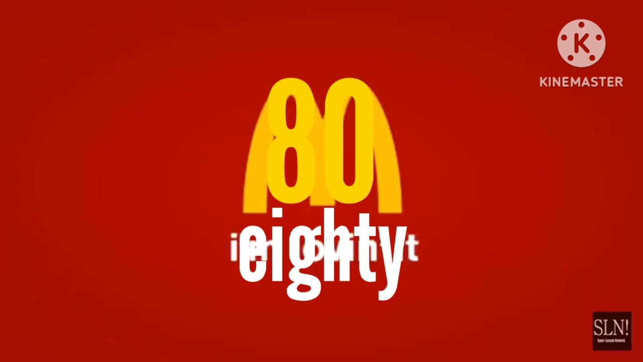 Ignacio herrera's logo countdown 100-70