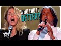 Who Did It Better on Britain&#39;s Got Talent?