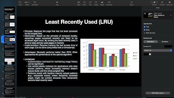 Page Replacement Algorithms Explained: From FIFO to Machine Learning | OS Memory Management
