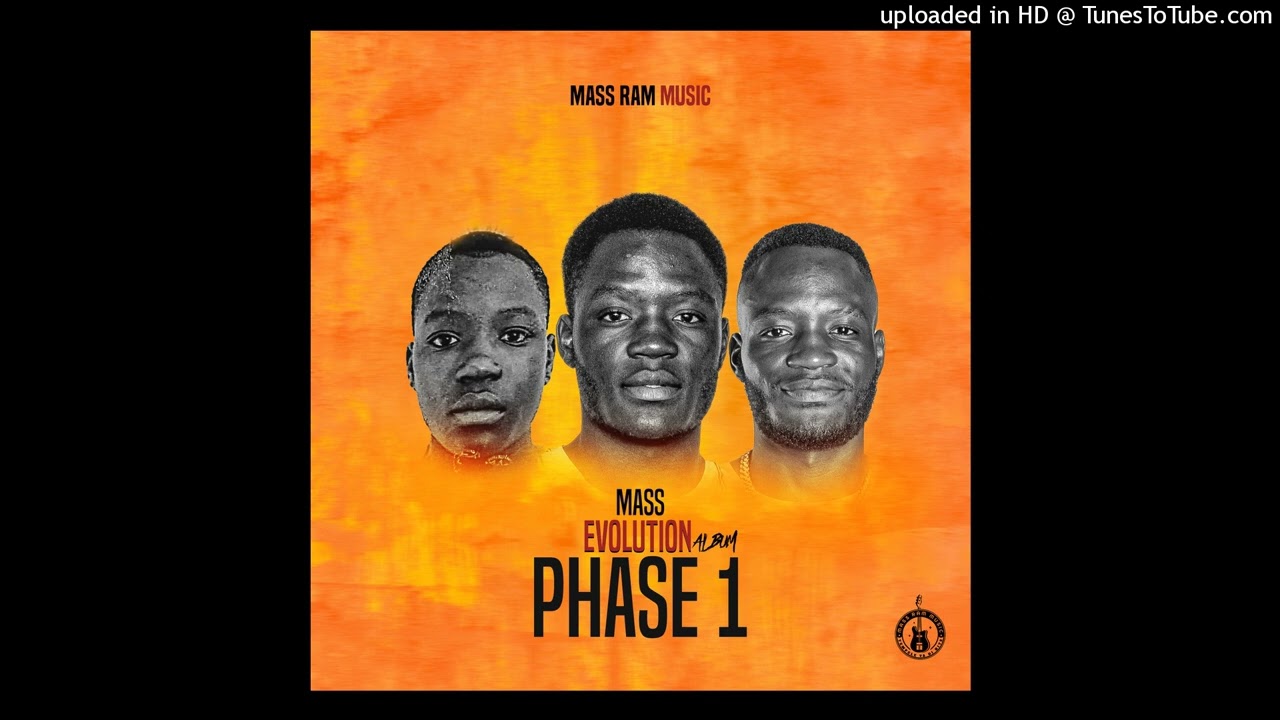 Mass Ram-Taba tsa lefase(feat. Malebese)