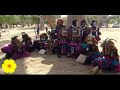 Dogon Ethnic Group in Mali Tribal Sounds African Drums - StompDance by Kevin MacLeod