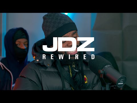 Tynee (DuzDis)  | JDZ REWIRED