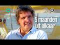 René en Natasja Froger kennen ook mindere tijden | Terug in de tijd | KRO-NCRV