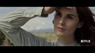 Забытые Богом русский трейлер 2017 HD Забытые Богом русский трейлер 2017 HD