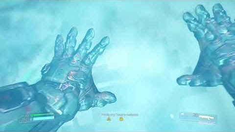 DOOM Part 7 Hell On Mars