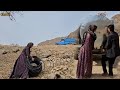 A Woman's Solo Journey to Survive and Thrive in the Absence of Her Husband 🏞️🌄