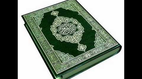 سورة المرسلات بصوت الشيخ ياسر الدوسري