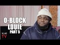 O-Block Louie on O-Block 6 Found Guilty for FBG Duck