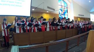 Celebrity BRMC Easter Sunday Choir  - This Joyful Eastertide Net Worth