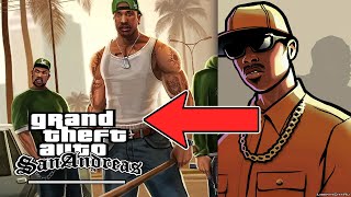 How To Change GTA San Andreas Loading Screen Images