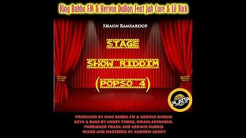 Thumbnail of King Bubba FM & Kerwin DuBois Feat Jah Cure & Lil Rick-PARTYAK-Stage Show Riddim-2014