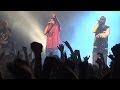 Dealema – “Bófiafobia” (Actuação) No Hard Club, Porto [Vídeo]