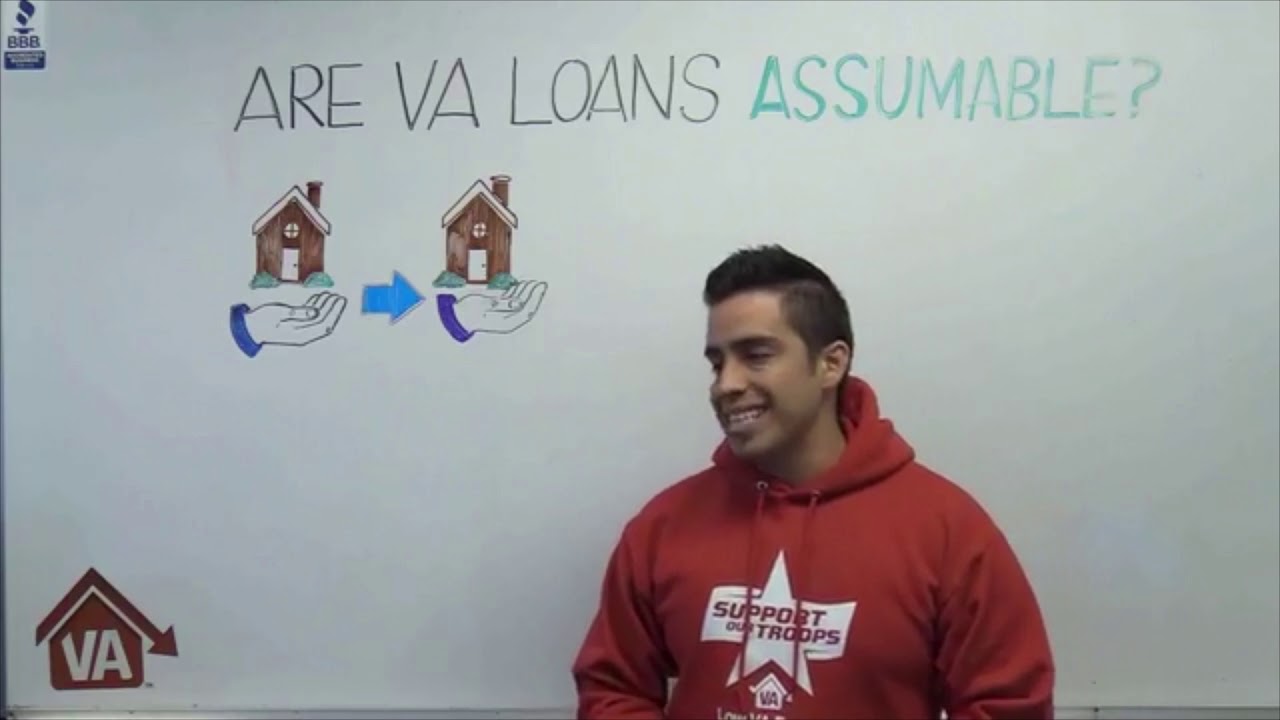 Are VA Loans Assumable | Low VA Rates rates of duty column 2