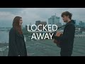 Locked Away- R. City feat. Adam Levine | Chris Brenner & Kim Leitinger Cover