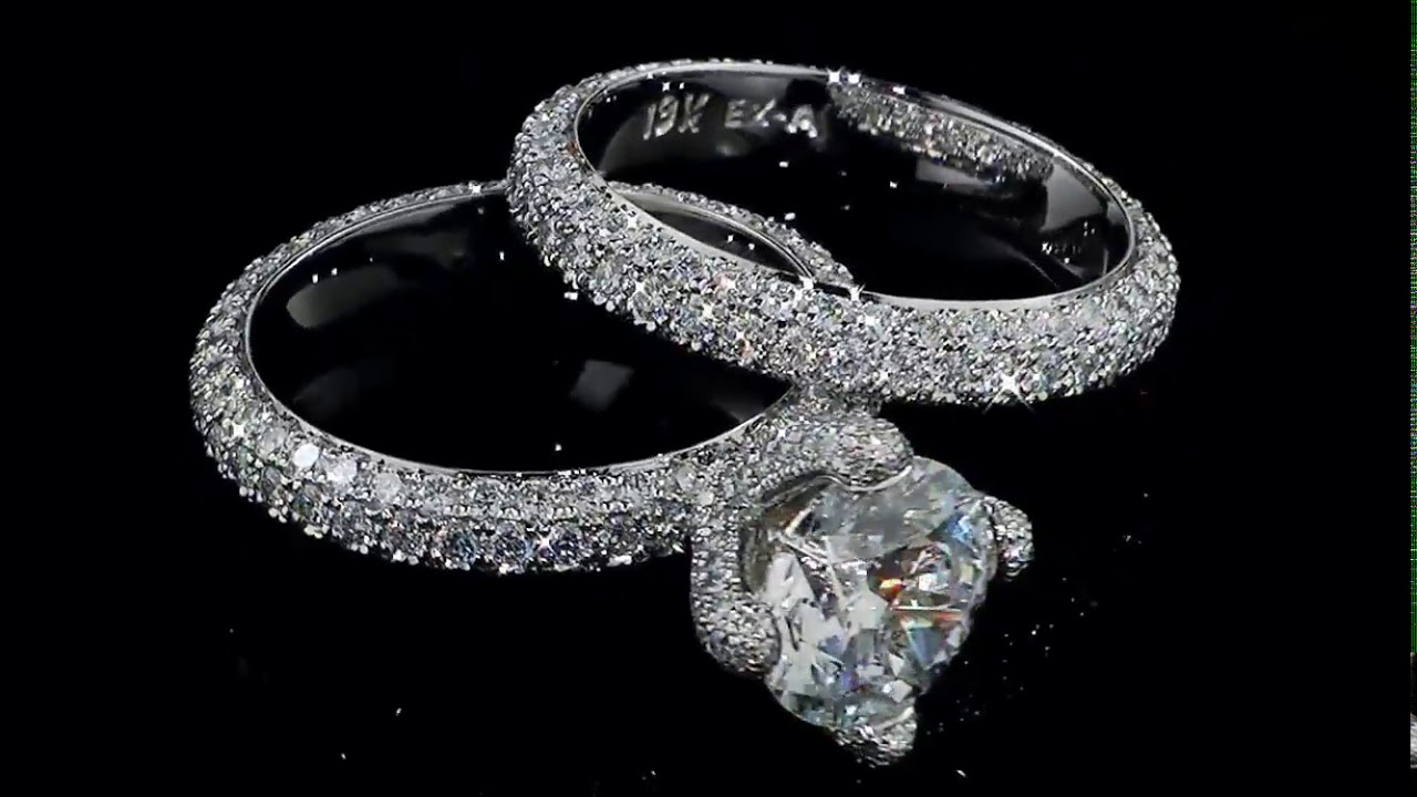 Glint and Glow Jewellery presentation YouTube