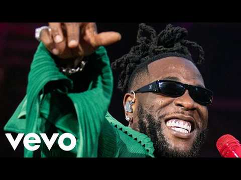 Burna Boy - Life(Music Official Video)
