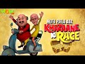 MOTU PATLU movies for KIDS | Khazane Ki Race | Full Movie | Wow Kidz Free Watch Online