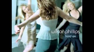 Wilson Phillips - Hold On (Acoustic Version) (subtitulos en español) chords