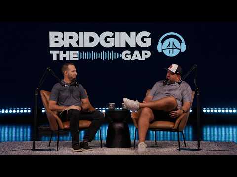 I AM the Light of the World: Bridging the Gap S1 E2