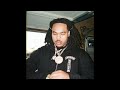 Lil Bean x Big Sad 1900 x Kelz Type Beat "CRASH"