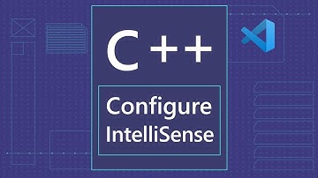 Configure C++ IntelliSense in Visual Studio Code