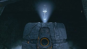 Returnal_fabricator bug