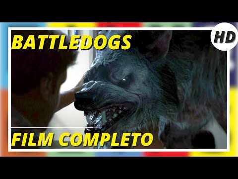 BATTLEDOGS