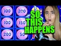 I Play EVERY Lightning Link Slot Machine in the High Limit Room & This is What Happened!