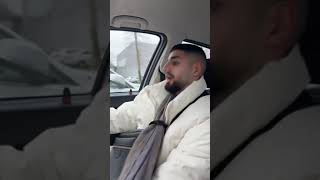 Wenn Dein Kollege Dein Auto Dreckig Macht Jordanalmani