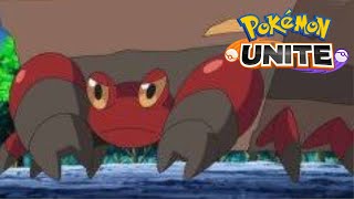 BOTS IN RANKED ARE THE WORST!!! Pokemon Unite