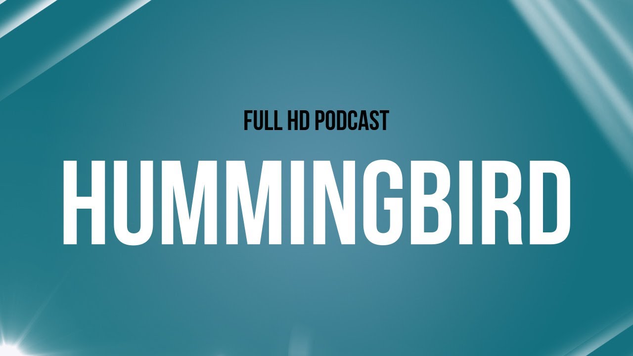 Hummingbird (2012) - HD Full Movie Podcast Episode | Film Review - YouTube