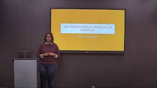 4 Acknowledging Unconscious Bias: Self-Reflection