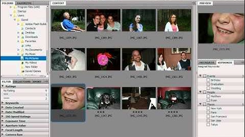 Dreamweaver CS5 Tutorial Rotating Images Adobe Training Lesson 13.11