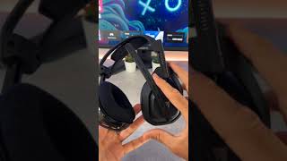 the Best Gaming Headset For the PS5/PC in 2024- Astro A50's | #Shorts screenshot 1