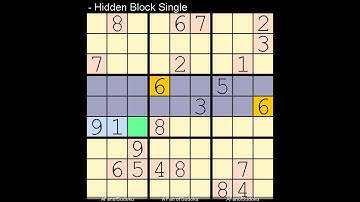 How to Solve The Hindu Sudoku Hard  20 December, 2025