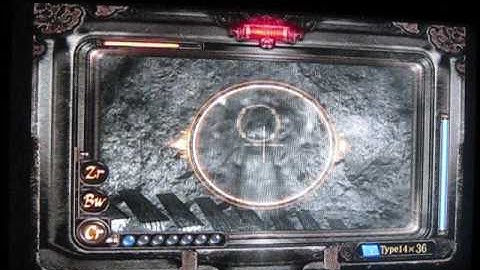 Fatal Frame III - Frustrations of Nightmare Part 12 "And She