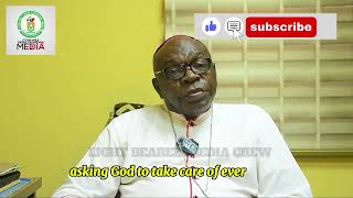 Play video: 20th Episcopal Ordination Anniversary Interview | His Grace Most Rev. Dr. Augustine Obiora Akubeze