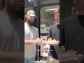 XXL Bites: New York City Pizza Tour