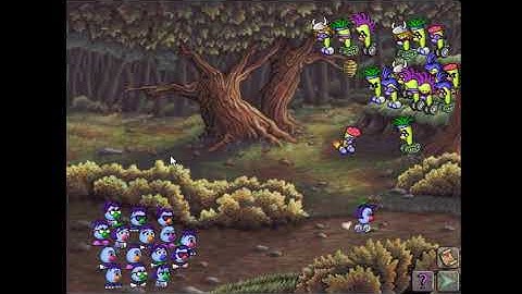 Zoombinis - Fleens! (Very Hard & Very Very Hard) Algorithmic solution