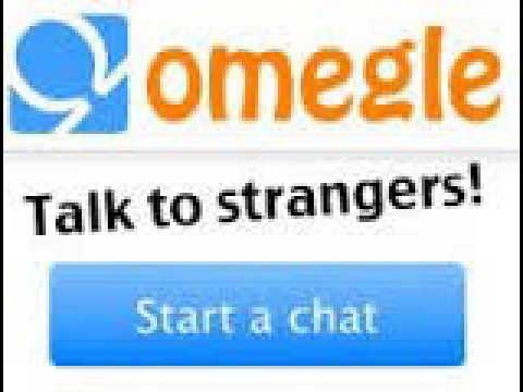 Omegle talk Omegle talk