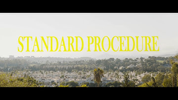 President T - Standard Procedure