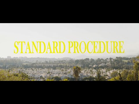 President T - Standard Procedure