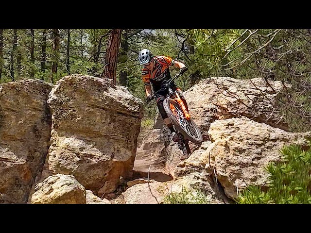 pedal ahaus Austin Archey IVAFR:20% Zone:Beine komplett Turbo Vado SL 2 Ideal for Mtb