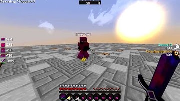 CUSTOM POON GHOST CLIENT 100% BYPASSES ANTICHEAT, ACCEPTING CS:GO SKINS AS WELL