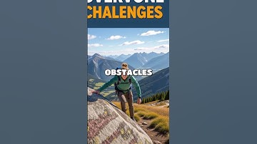 Embrace Uncertainty: Transforming Life