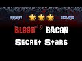 Blood and Bacon: Secret Stars (Tutorial)